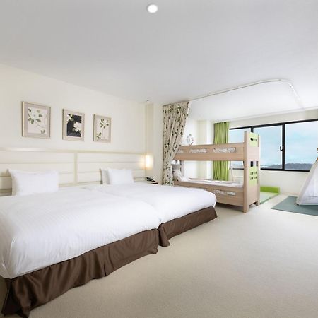 Mercure Tottori Daisen Resort & Spa Eksteriør billede