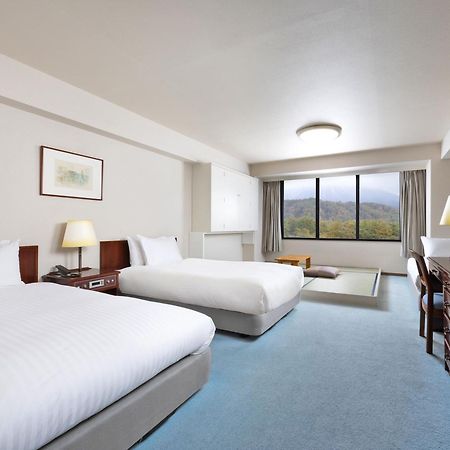 Mercure Tottori Daisen Resort & Spa Eksteriør billede