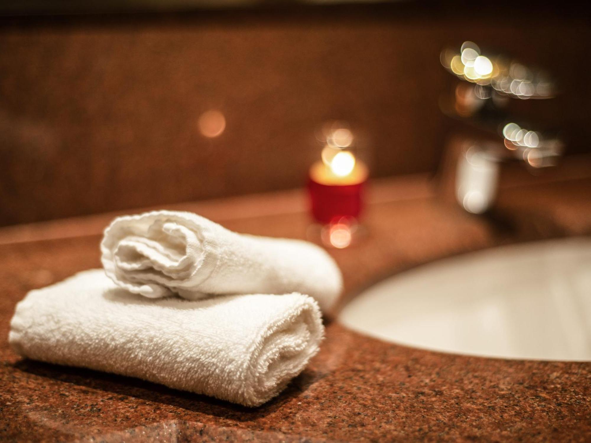 Mercure Tottori Daisen Resort & Spa Eksteriør billede