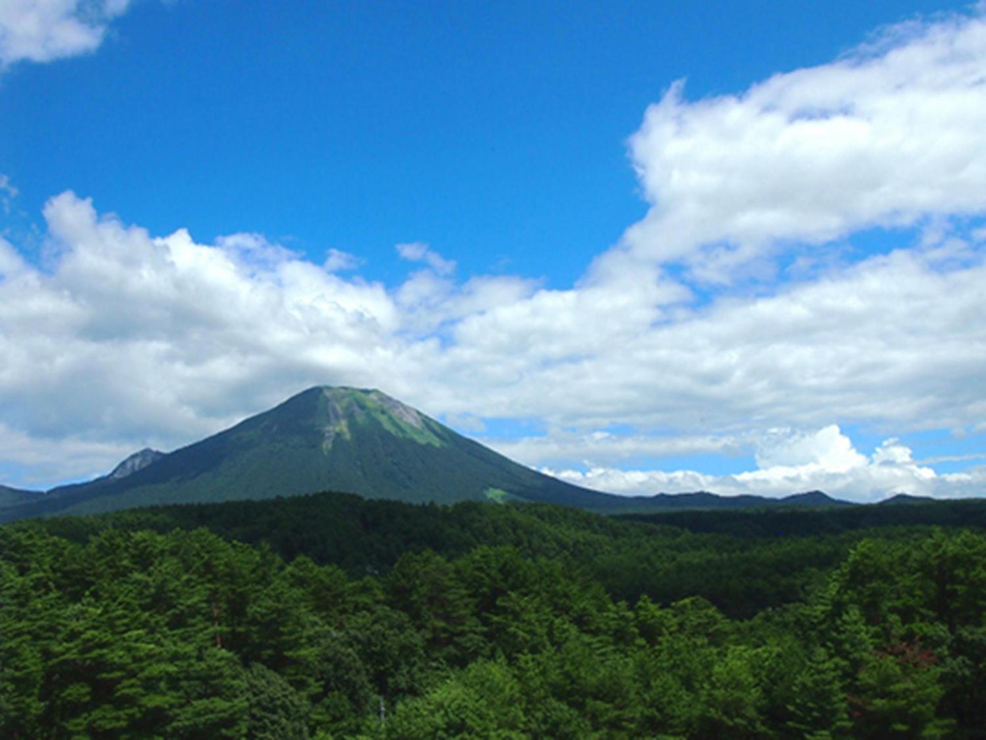 Mercure Tottori Daisen Resort & Spa Eksteriør billede