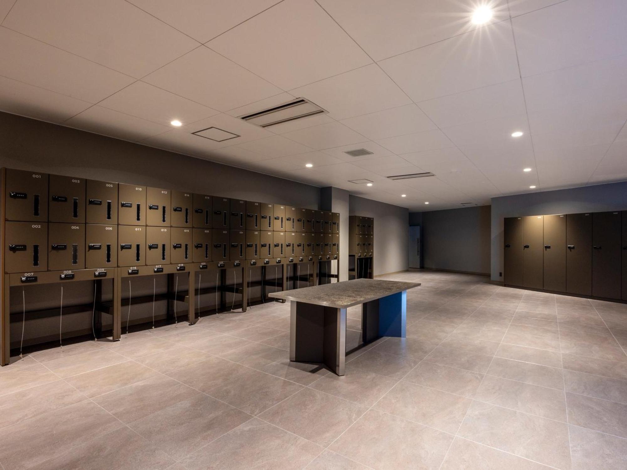 Mercure Tottori Daisen Resort & Spa Eksteriør billede
