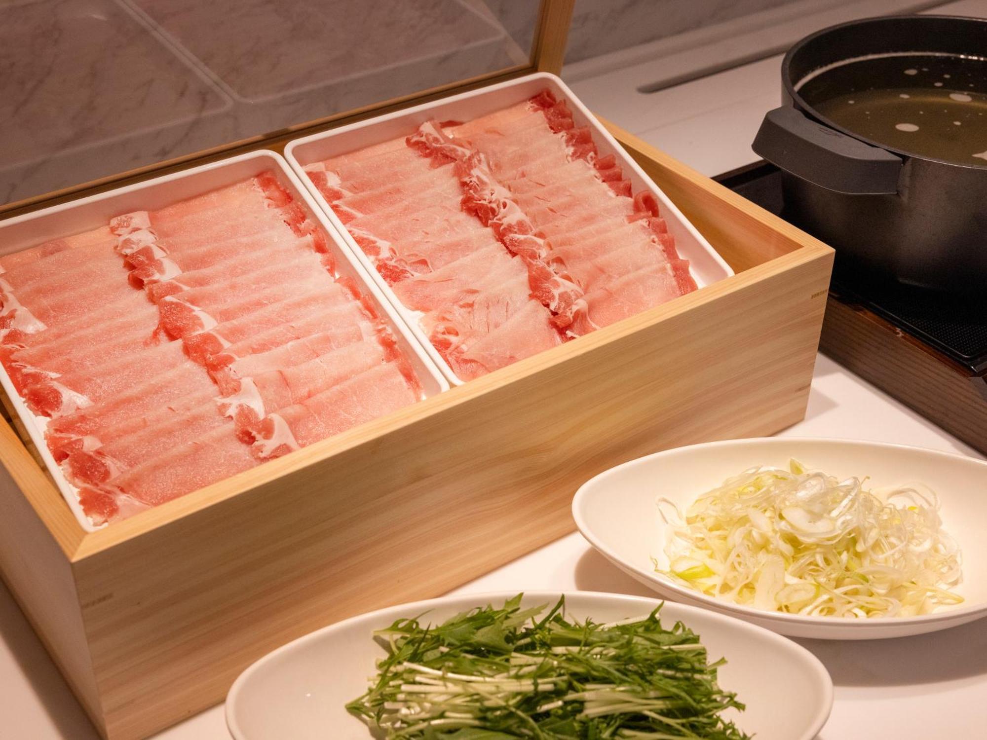 Mercure Tottori Daisen Resort & Spa Eksteriør billede