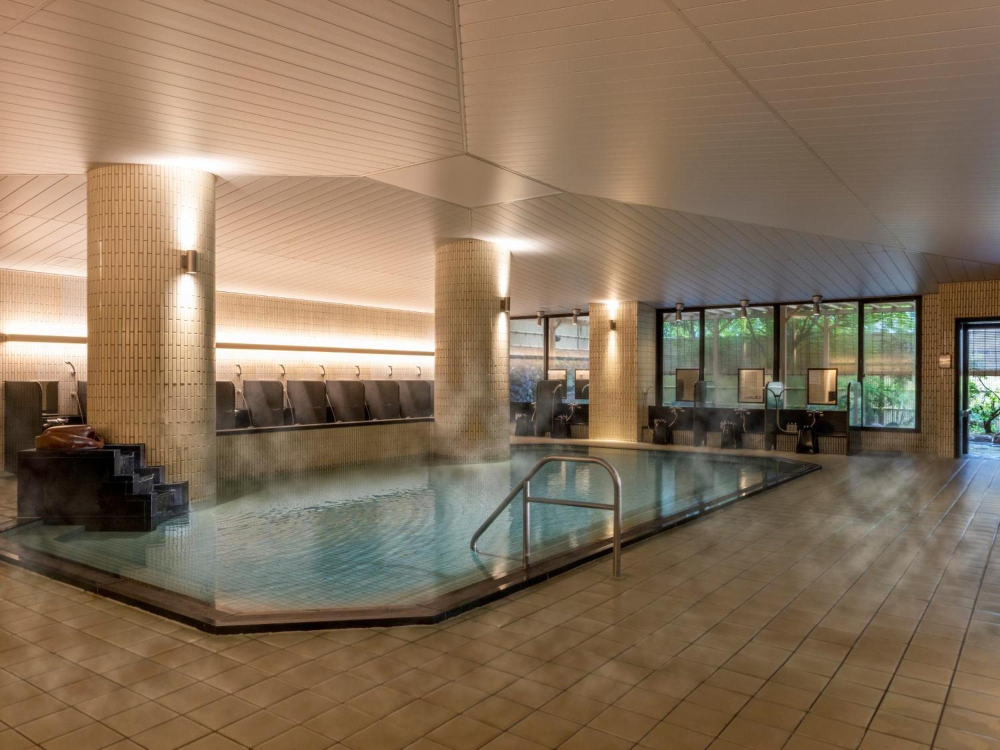 Mercure Tottori Daisen Resort & Spa Eksteriør billede
