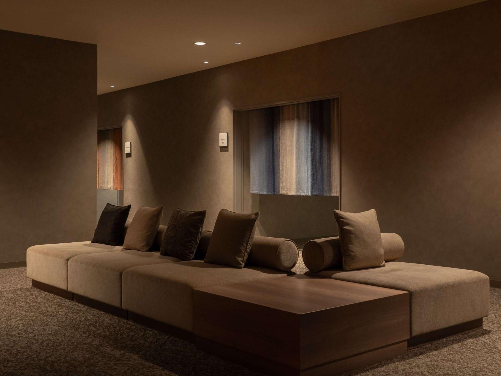 Mercure Tottori Daisen Resort & Spa Eksteriør billede