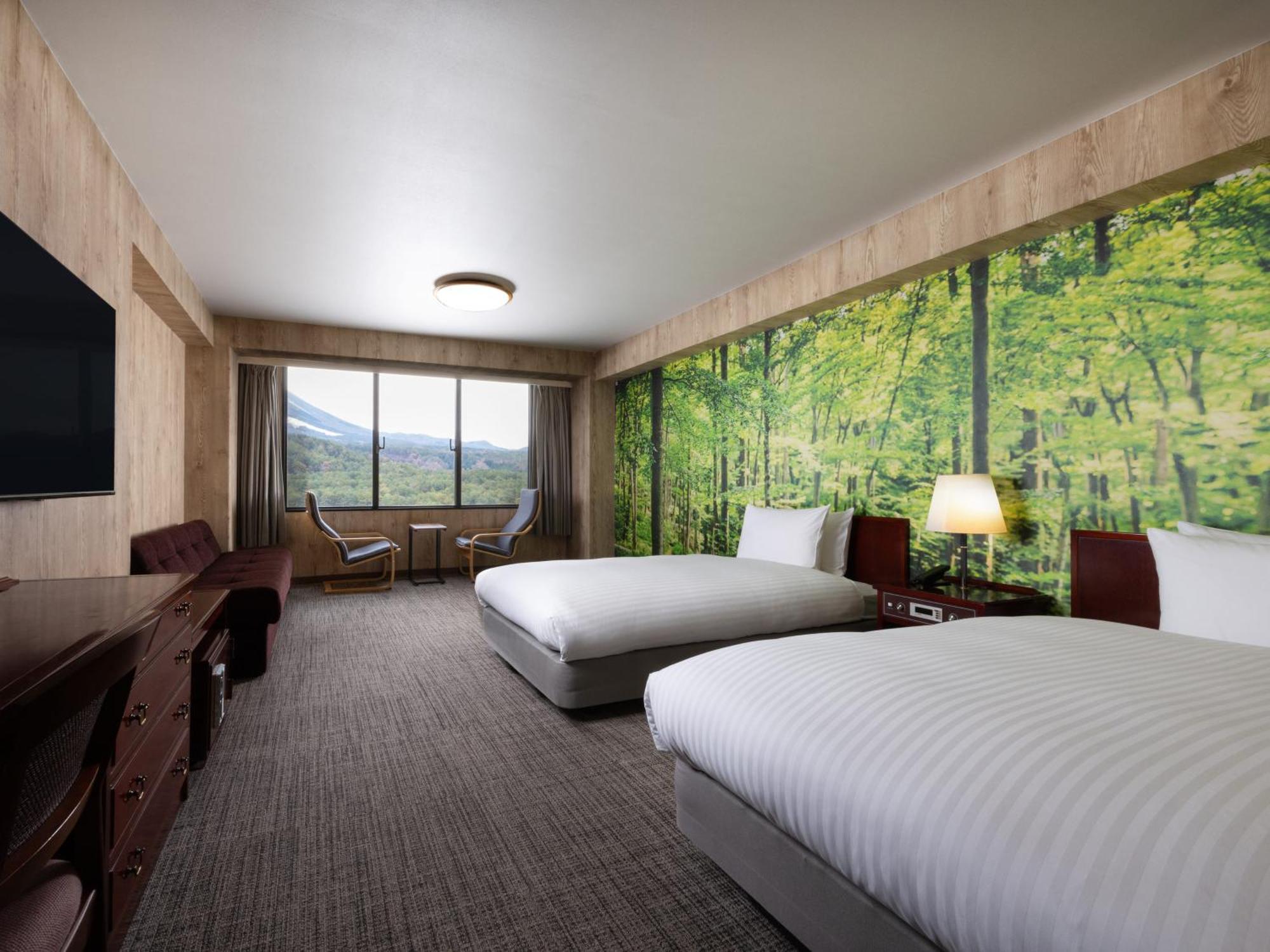 Mercure Tottori Daisen Resort & Spa Eksteriør billede